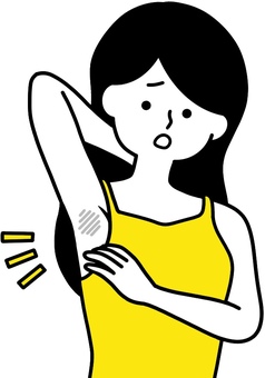 هل يمكنني تفتيح الإبط في المنزل! وهل الأمر آمن؟